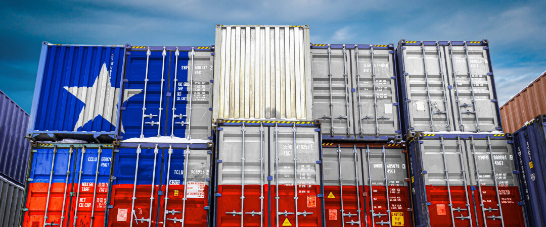 El Comercio Internacional de Chile en 2024: Entre la Resiliencia y los Retos Globales