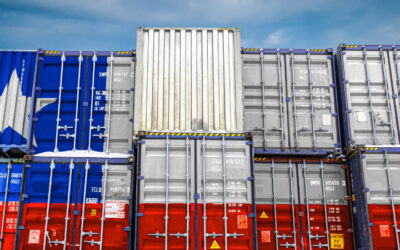 El Comercio Internacional de Chile en 2024: Entre la Resiliencia y los Retos Globales