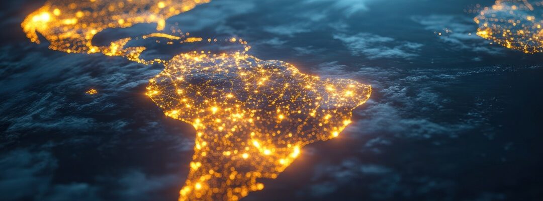 Los Nuevos Aranceles de EE.UU. y su Onda Expansiva en las Economías en Desarrollo