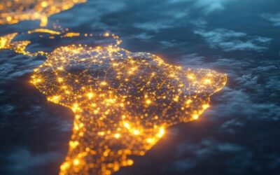 Los Nuevos Aranceles de EE.UU. y su Onda Expansiva en las Economías en Desarrollo