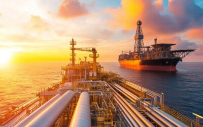 Las tensiones geopolíticas y su impacto en el comercio global: Un análisis desde el informe de la OMC