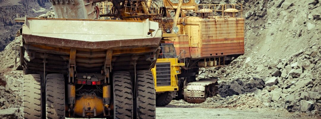 La Fusión AngloAmerican-Teck: Un Nuevo Gigante Minero y sus Efectos en América Latina