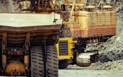 La Fusión AngloAmerican-Teck: Un Nuevo Gigante Minero y sus Efectos en América Latina