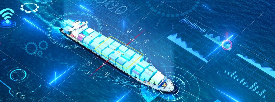 La Inteligencia Artificial Revoluciona la Logística y el Comercio Internacional: ¿Y en Latinoamérica?