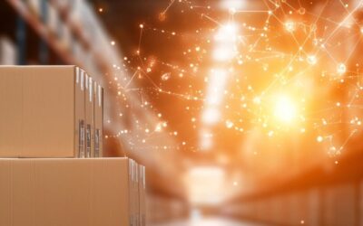 Bodegaje: Nuestro Servicio Clave para Optimizar Cadenas de Suministro a nuestros clientes