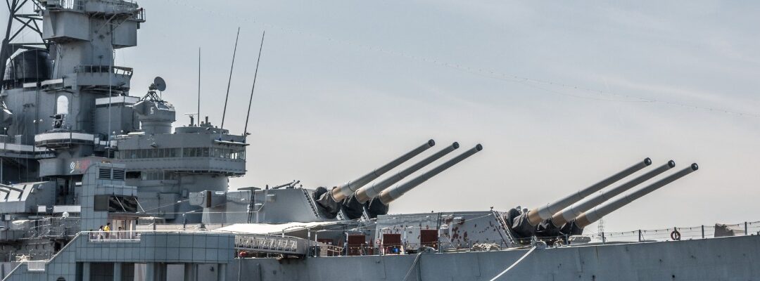 Qué tanto afecta el despliegue militar en el Caribe y sus efectos en el comercio continental