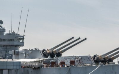 Qué tanto afecta el despliegue militar en el Caribe y sus efectos en el comercio continental