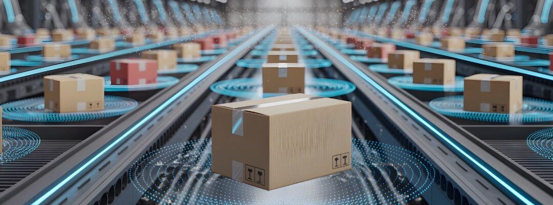 Cómo la IA y la Automatización Están Reconfigurando el e-Commerce