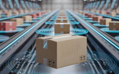 Cómo la IA y la Automatización Están Reconfigurando el e-Commerce