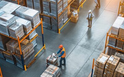 Más allá de los contenedores: La creciente importancia del “Nearshoring”.