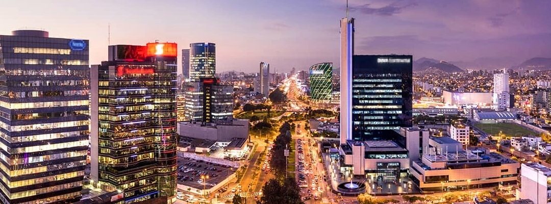 Perú y su perspectiva de futuro: una gran oportunidad de desarrollo