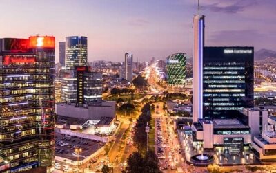 Perú y su perspectiva de futuro: una gran oportunidad de desarrollo