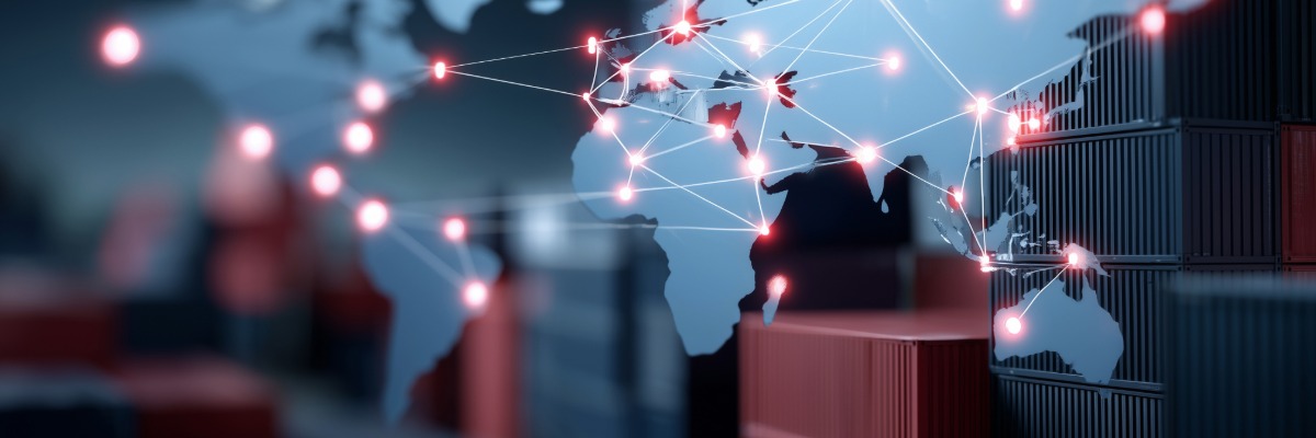 Del “Low-Cost” al “Low-Risk”: El auge del Friend-Shoring y el nuevo mapa logístico.