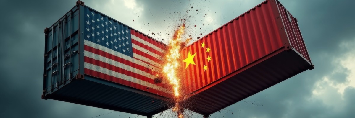 La Nueva Geometría del Poder: Doctrinas de Influencia en un Mundo Multipolar