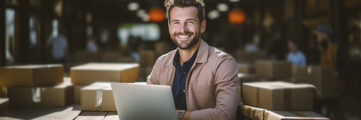 Digitaliza Tu Logística Sin Invertir Fortunas: Un Kit Esencial para PYMES