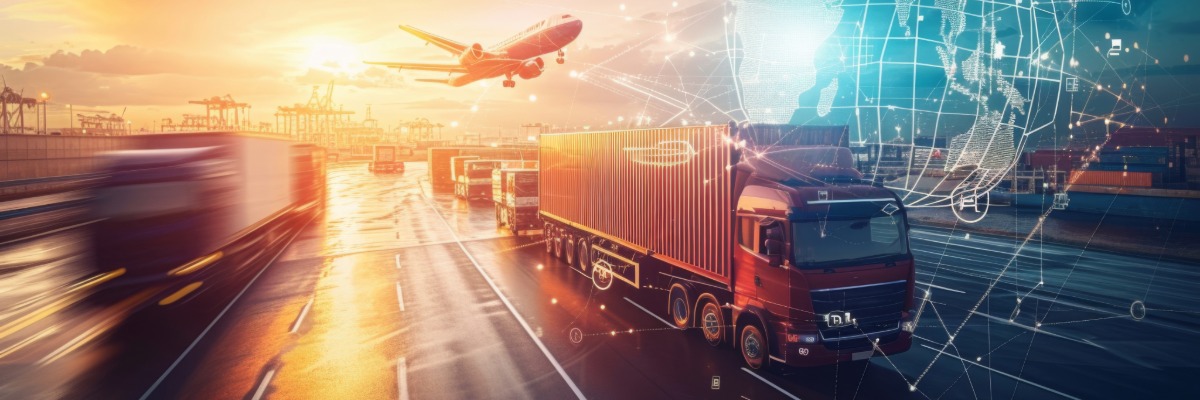 Logística en Latinoamérica: ¿Quién lidera y dónde está Chile?