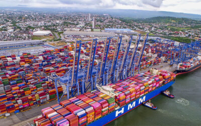 Los Puertos que Marcan el Rumbo en Latinoamérica: Claves de su Liderazgo