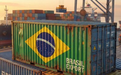 Corredor Bioceánico Capricornio vs. Megapuerto de Chancay: ¿Quién ganará la partida logística en Sudamérica?