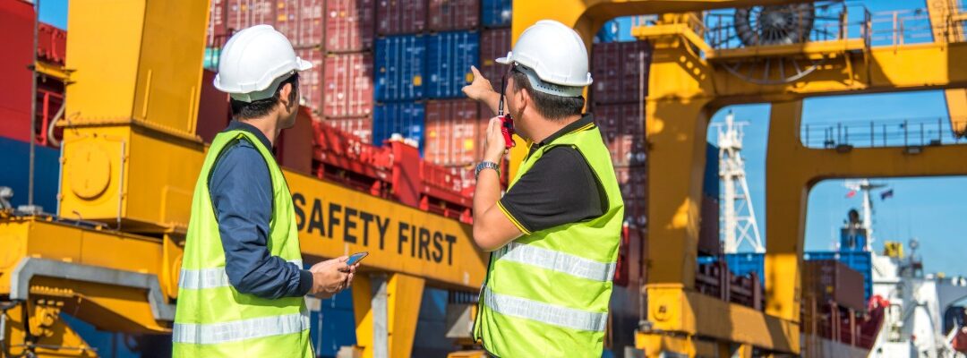 Cross-Docking: El Arte de Evitar la almacenación para Ahorrar Costos