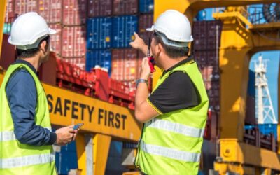 Cross-Docking: El Arte de Evitar la almacenación para Ahorrar Costos