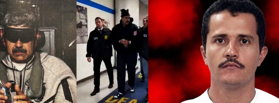 ¿Qué implicancias tienen para el comercio regional la caída de Maduro y de “El Mencho”?