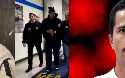 ¿Qué implicancias tienen para el comercio regional la caída de Maduro y de “El Mencho”?