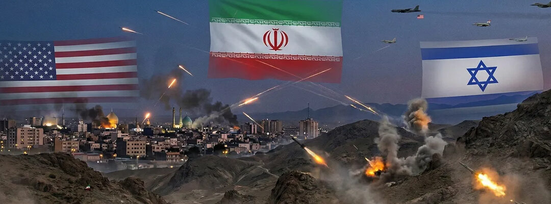 Cómo la escalada en Irán está reconfigurando el comercio global y el futuro logístico de Latinoamérica