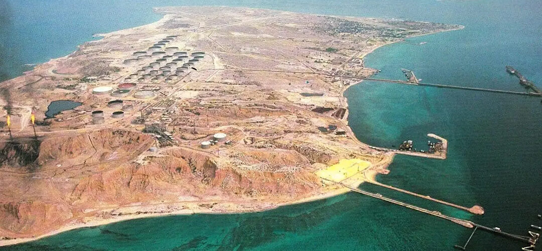 El Talón de Aquiles de la Energía Global: Ormuz y la Isla de Kharg en la Encrucijada de la Guerra