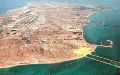 El Talón de Aquiles de la Energía Global: Ormuz y la Isla de Kharg en la Encrucijada de la Guerra