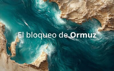 Estrecho de Ormuz y su bloqueo: Las heridas que deja en el comercio global