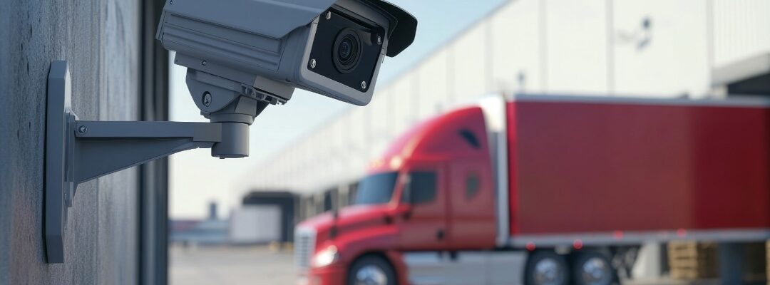 Blindando el asfalto: Estrategias para combatir el robo de carga y el contrabando en LATAM