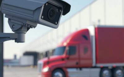 Blindando el asfalto: Estrategias para combatir el robo de carga y el contrabando en LATAM