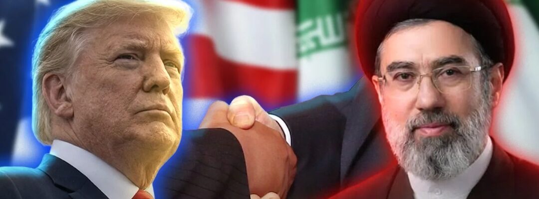 Las Implicancias Logísticas del Acuerdo de Paz entre EEUU e Irán