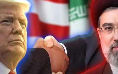 Las Implicancias Logísticas del Acuerdo de Paz entre EEUU e Irán