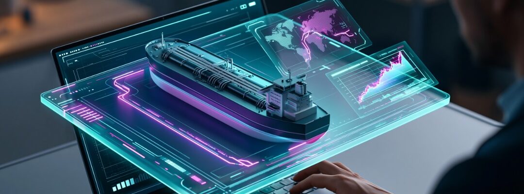 Focos Operacionales ILS Cargo Chile: El Camino hacia una Operación con 100% de Certidumbre