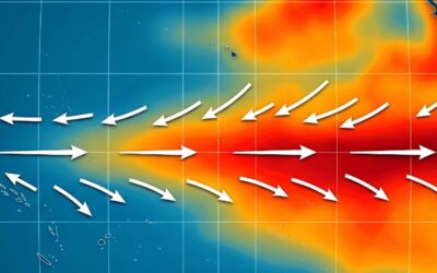 El impacto de El Niño en 2026 y sus implicancias para las cadenas de suministro en Chile