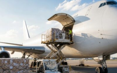Transporte aéreo frente a la crisis de los estrechos: ¿Qué rol y desafíos enfrenta?