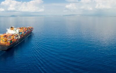 Geopolítica marítima: Cómo la reconfiguración de rutas globales impacta la competitividad del comercio exterior en Chile